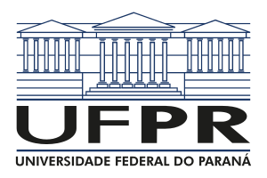 Logo UFPR